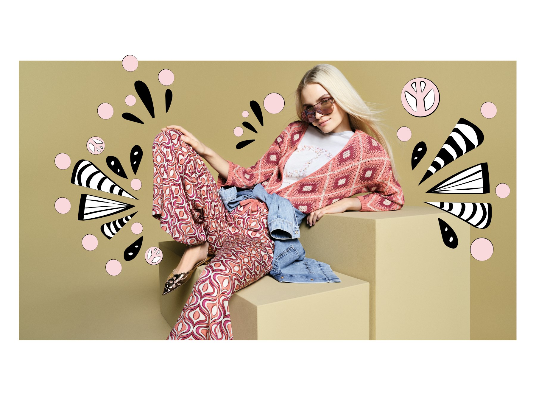 INfashion premium | FASHION UND LIFESTYLE