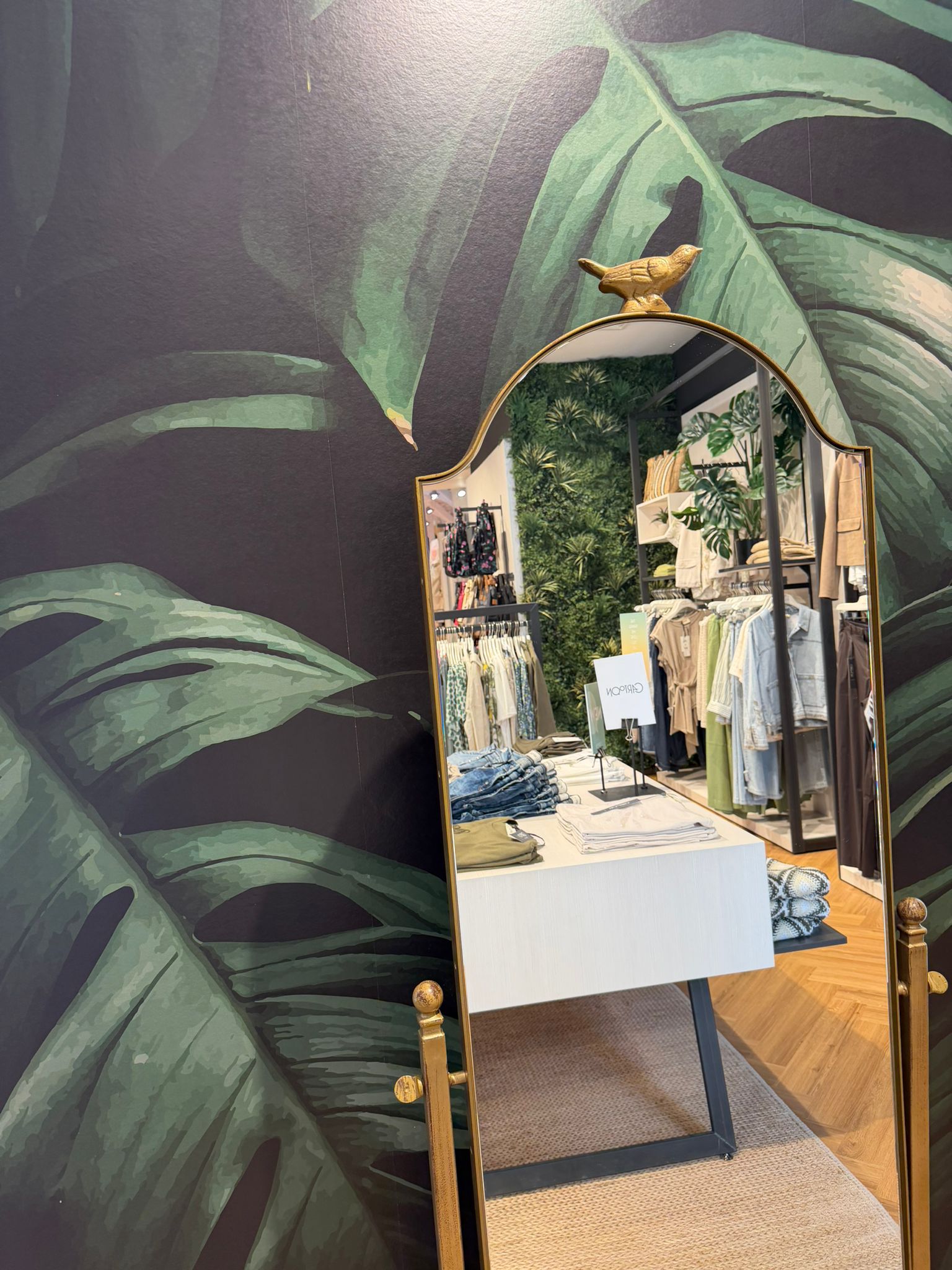 Impressionen INfashion premium Mühlhausen