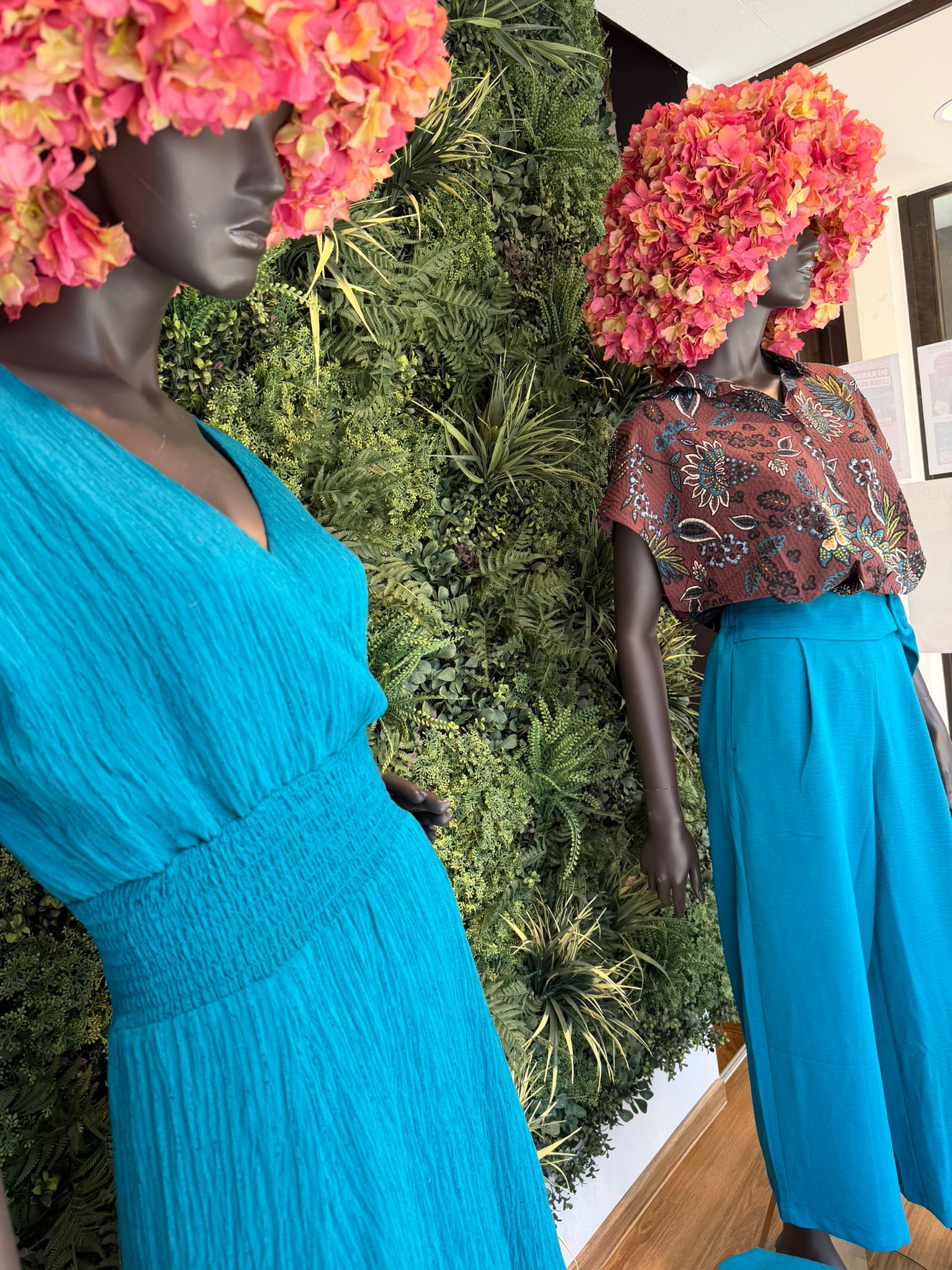 Impressionen INfashion premium Mühlhausen
