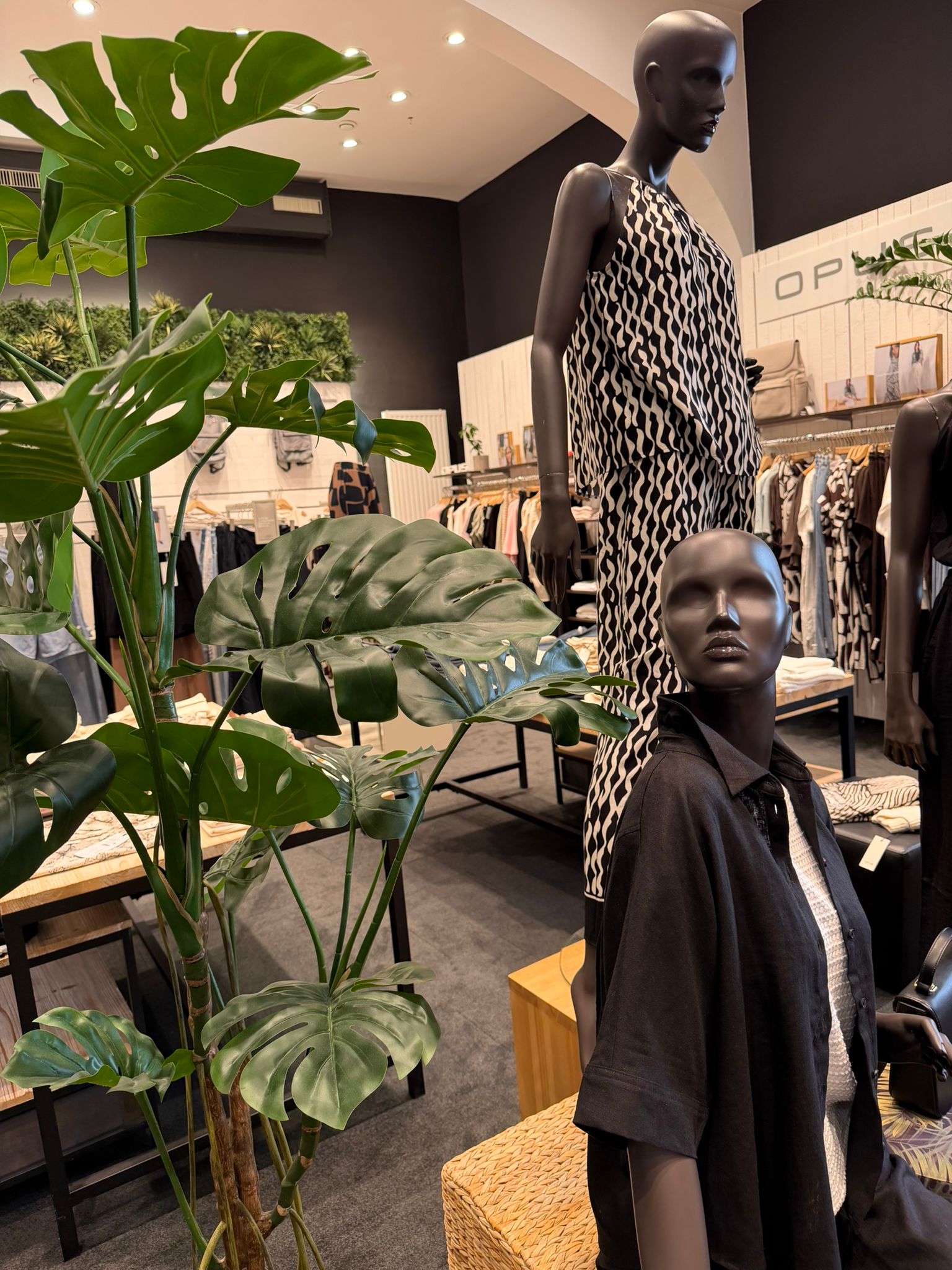 Impressionen INfashion premium Mühlhausen