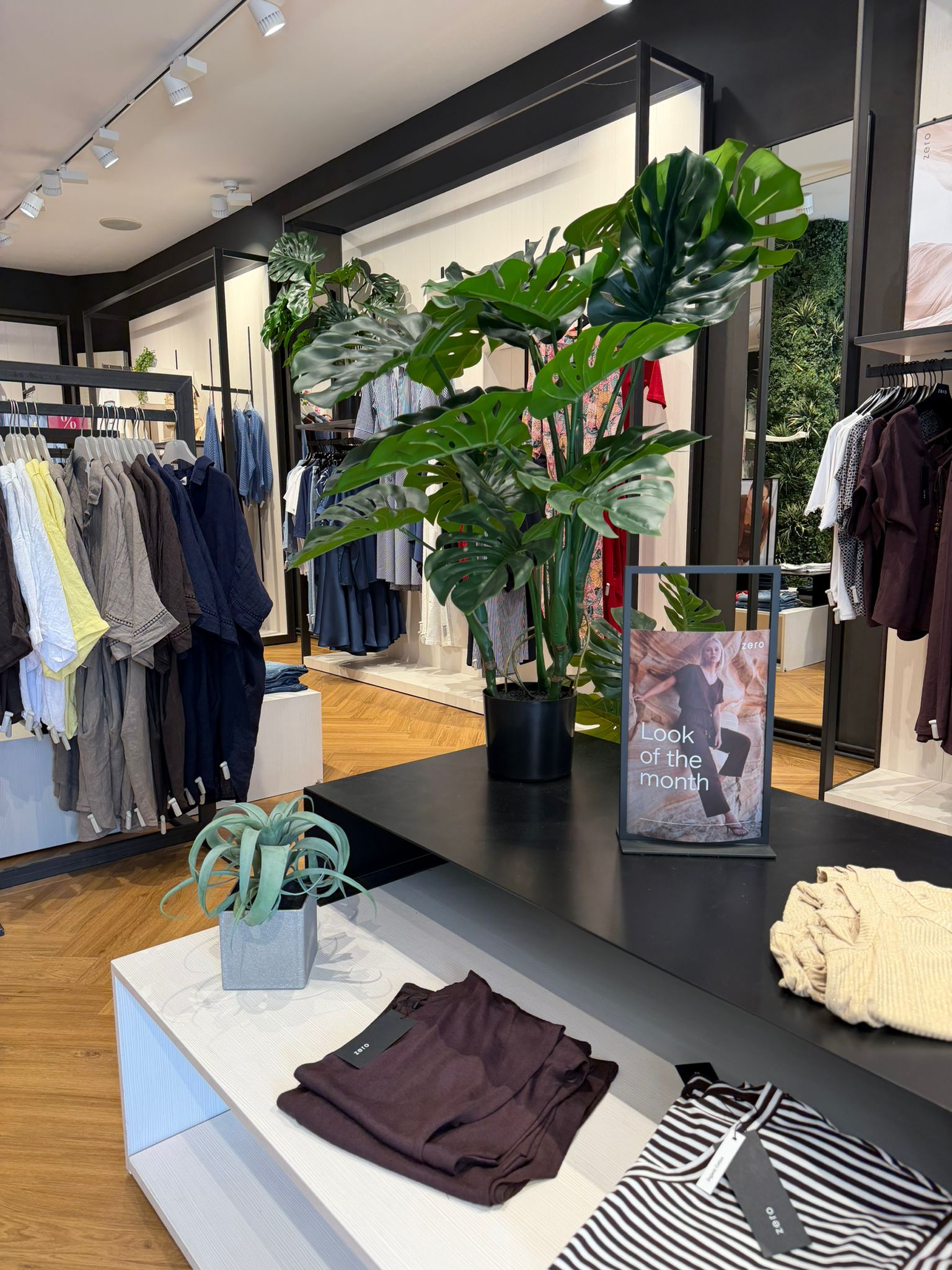 Impressionen INfashion premium Mühlhausen