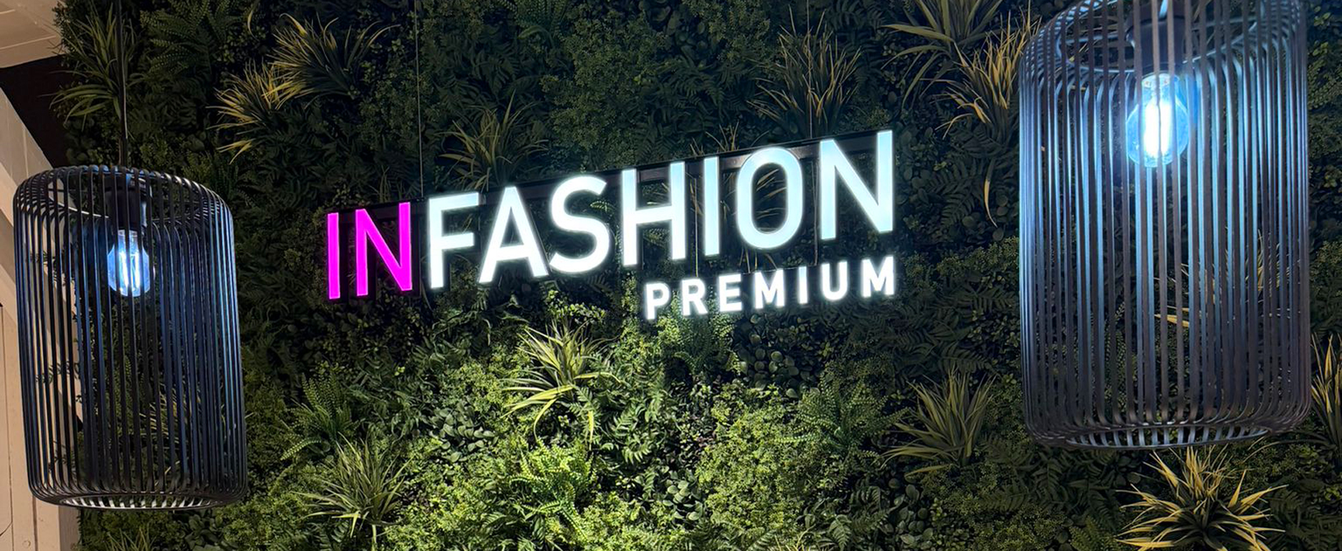 INfashion premium | FASHION UND LIFESTYLE