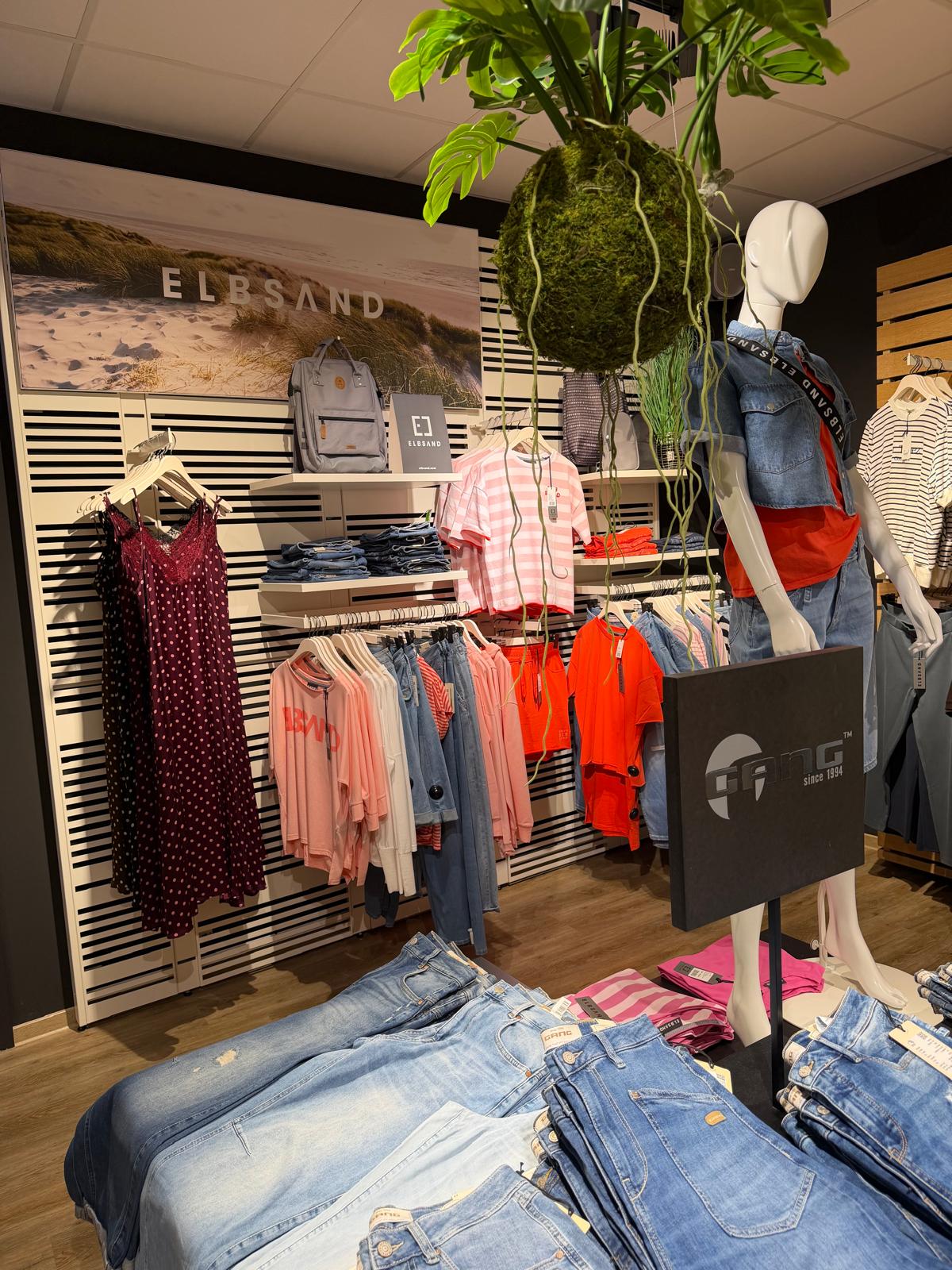 Impressionen INfashion premium Mühlhausen